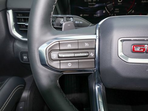 New 2027 GMC Terrain Elevation w/ Elevation Premium Package AWD/4WD image 22