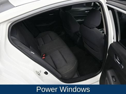 Used 2020 Nissan Altima 2.5 S image 14