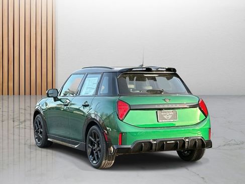 New 2026 MINI Cooper S image 4