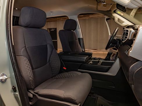 Used 2024 Toyota Tundra SR5 image 24