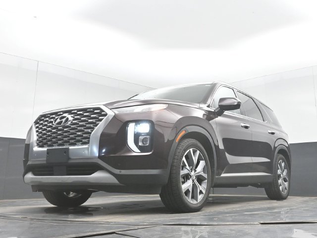 Used 2020 Hyundai Palisade SEL AWD/4WD image 31