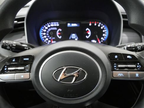 Used 2024 Hyundai Tucson SEL image 16