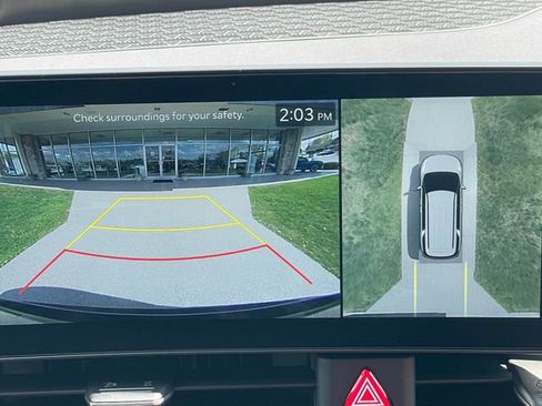 New 2025 Kia Carnival SX Prestige FWD image 18