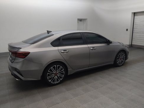 Used 2023 Kia Forte GT FWD image 10