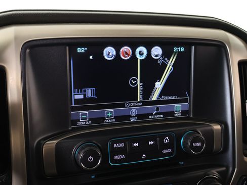Used 2017 GMC Sierra 1500 Denali RWD image 7