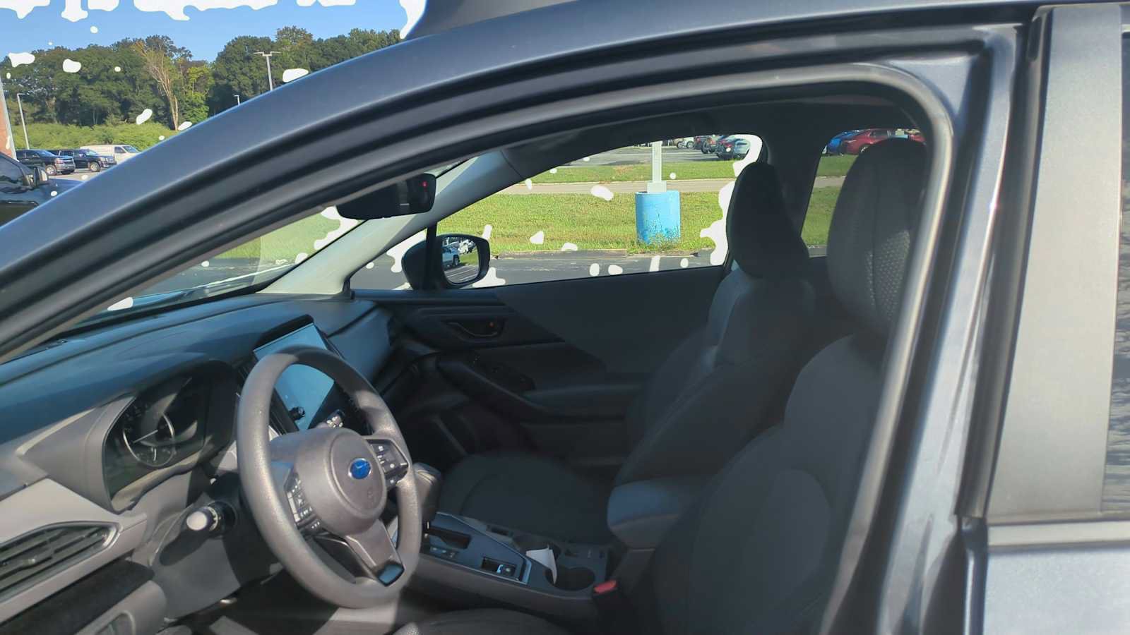 Certified 2024 Subaru Crosstrek 2.0i Premium AWD/4WD image 11