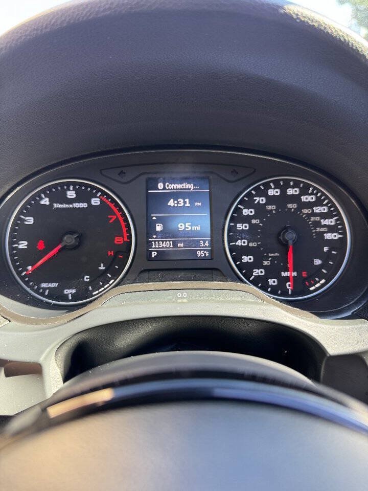 Used 2016 Audi A3 1.8T Premium FWD image 20