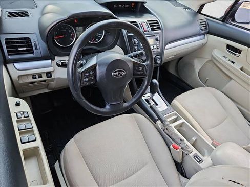 Used 2013 Subaru Crosstrek 2.0i Premium w/ Popular Pkg 2 AWD/4WD image 10