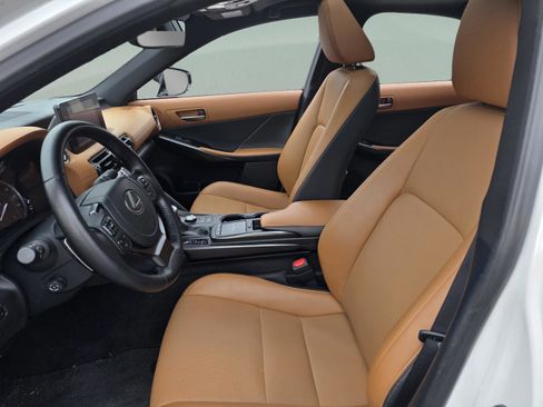 Certified 2024 Lexus IS 300 w/ Premium Package image 13