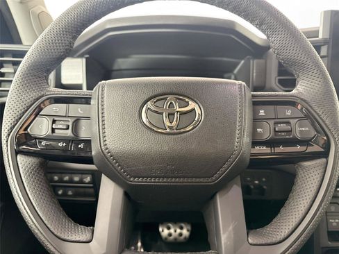 Certified 2023 Toyota Sequoia TRD Pro image 16