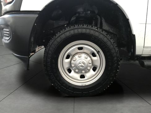 Used 2024 RAM 2500 Tradesman image 2