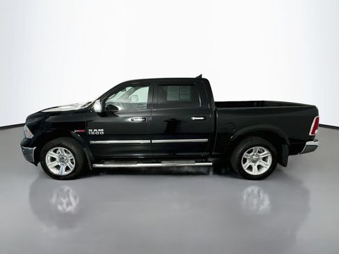 Used 2015 RAM 1500 Limited AWD/4WD image 4