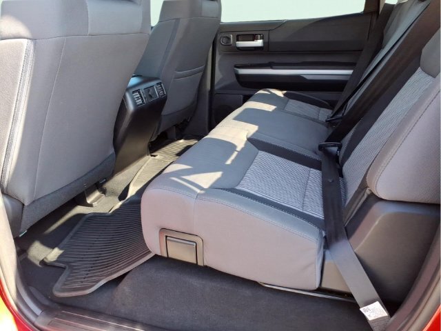 Used 2016 Toyota Tundra SR5 w/ TRD Off Road Package AWD/4WD image 12