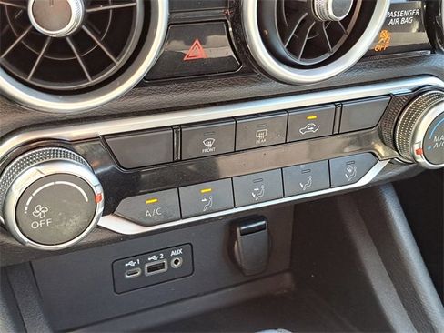 Used 2022 Nissan Sentra SV w/ Trunk Package image 15