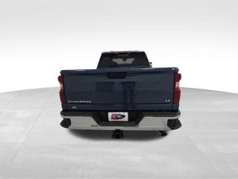 New 2026 Chevrolet Silverado 2500 LT w/ All Star Edition image 4