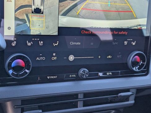 New 2026 Toyota bZ image 13