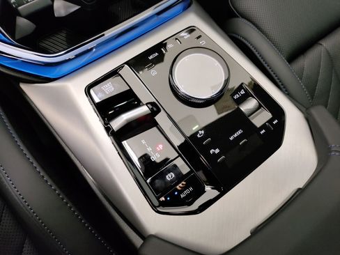 New 2026 BMW X3 M50 w/ Premium Package image 24