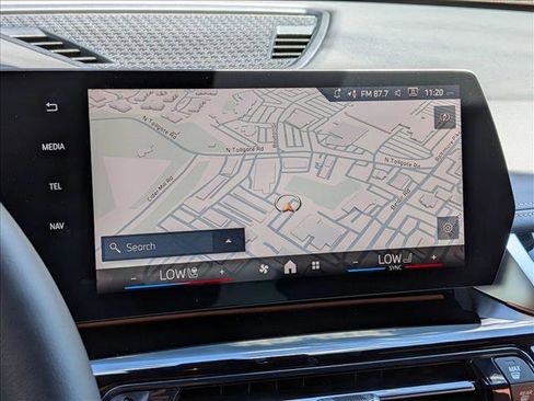 Used 2026 BMW X1 xDrive28i w/ Convenience Package image 12