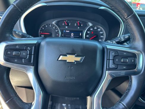 Used 2021 Chevrolet Blazer LT image 29
