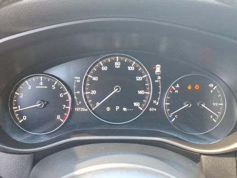 Used 2024 MAZDA CX-50 AWD 2.5 S w/ Preferred Package image 14