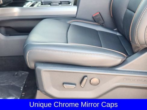 New 2026 Ford F250 Lariat w/ Chrome Package AWD/4WD image 25