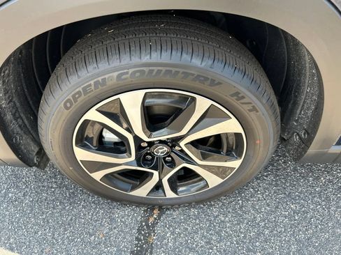 New 2026 MAZDA CX-5 Preferred AWD/4WD image 4
