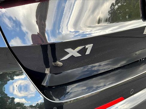 New 2025 BMW X1 xDrive28i w/ Technology Package image 15