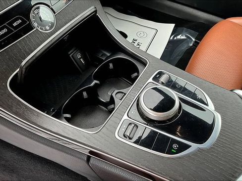 Used 2019 Mercedes-Benz C 300 4MATIC Coupe image 21