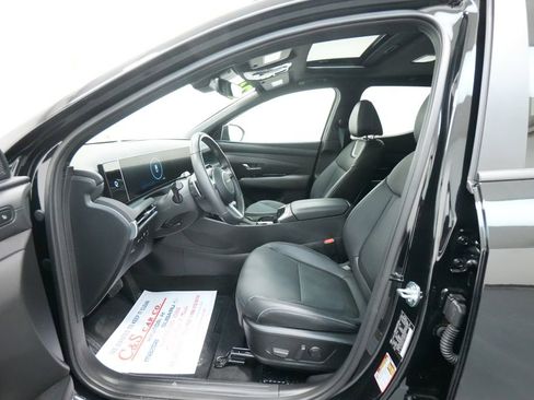 Used 2026 Hyundai Santa Cruz Limited image 16