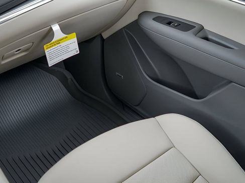 New 2026 Cadillac XT5 Premium Luxury w/ Driver Assist Package FWD image 27