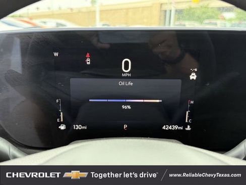 Used 2024 Buick Envista Preferred image 18