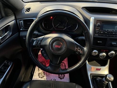 Used 2013 Subaru Impreza WRX STI image 24