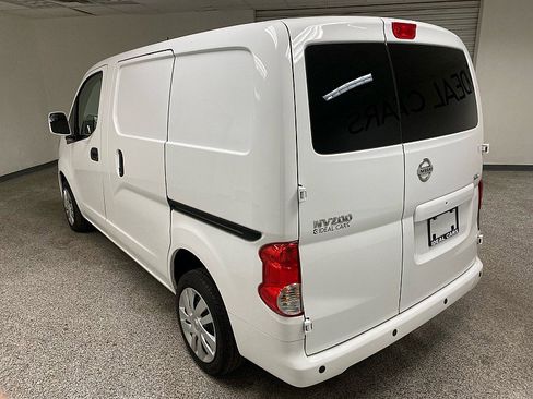Used 2021 Nissan NV200 SV w/ Sliding Door Glass Package image 7
