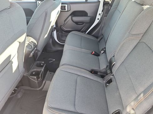 New 2026 Jeep Gladiator Sport image 29