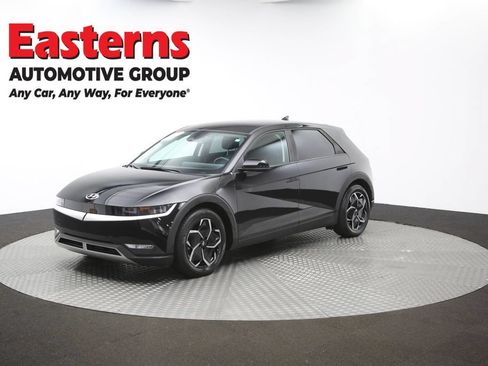 Used 2024 Hyundai Ioniq 5 SEL RWD image 54