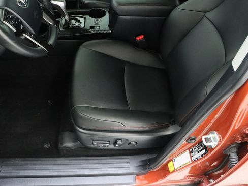 Certified 2024 Toyota 4Runner TRD Pro AWD/4WD image 15