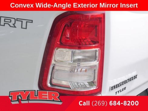 Certified 2023 RAM 1500 Big Horn AWD/4WD image 13