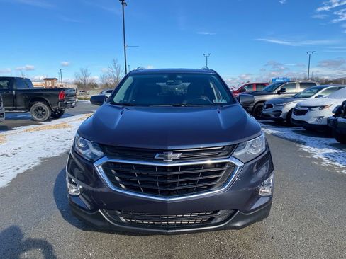 Used 2019 Chevrolet Equinox LT image 6