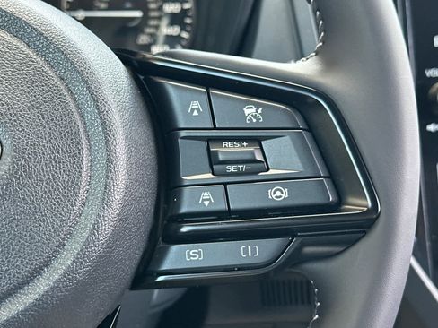 New 2026 Subaru Forester Sport AWD/4WD image 28