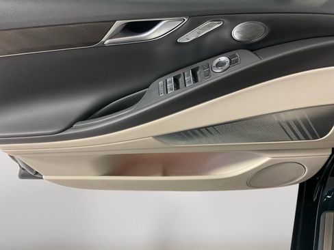 Used 2023 Genesis G80 2.5T w/ Advanced Package image 11