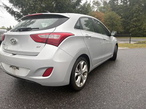 Used 2013 Hyundai Elantra GT w/ Style Pkg FWD image 10