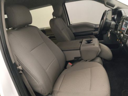 Used 2015 Ford F150 XLT w/ Equipment Group 302A Luxury image 21