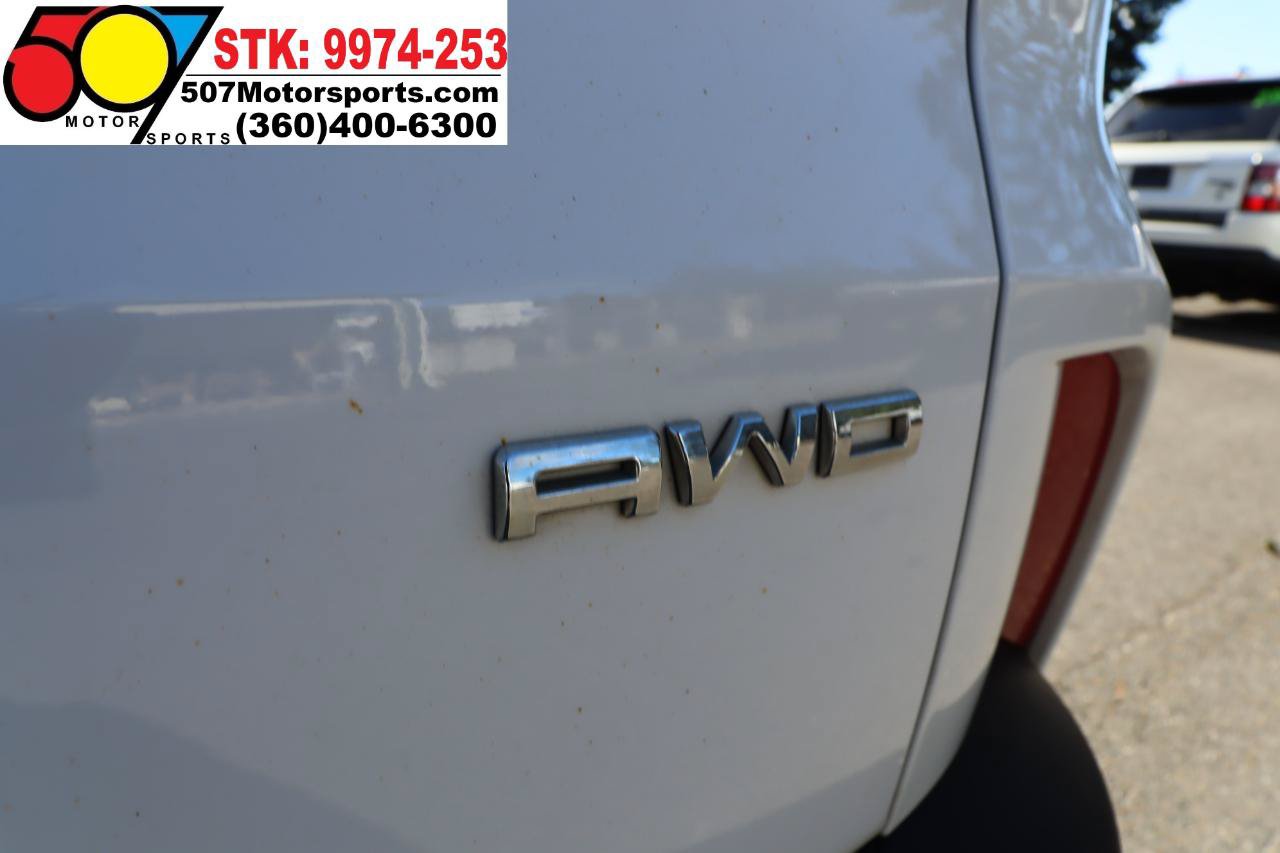 Used 2021 Ford Escape SE w/ SE Sport Appearance Package AWD/4WD image 27