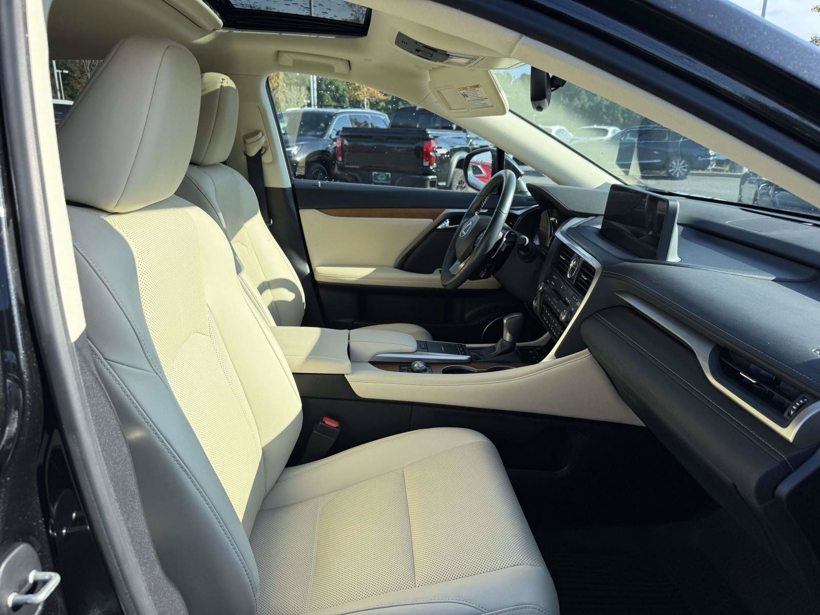 Used 2022 Lexus RX 350 AWD w/ Premium Package image 14