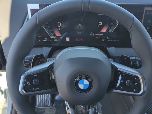 New 2026 BMW X3 xDrive30 AWD/4WD image 18