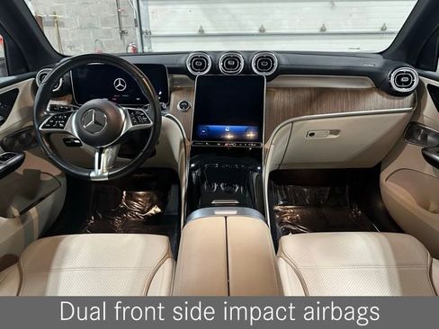 Certified 2023 Mercedes-Benz GLC 300 4MATIC image 18