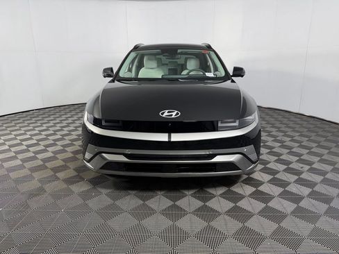 Used 2026 Hyundai Ioniq 5 Limited image 10