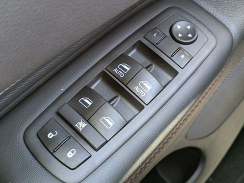 New 2026 Dodge Durango GT w/ Blacktop Package image 25