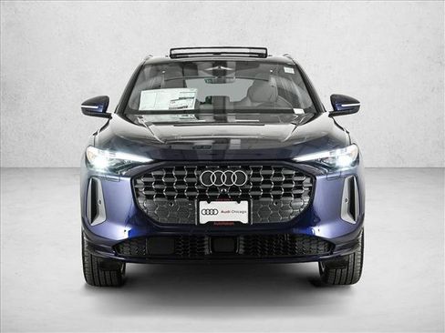 New 2025 Audi Q5 Premium Plus image 2