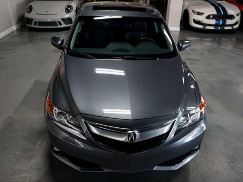 Used 2014 Acura ILX w/ Premium Package image 44